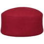Mona Felt Hat by Mayser red