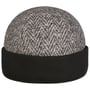 Maleen Women´s Beanie Hat by Mayser grey-black