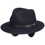 Mathis Trekking Hat with Ear Flaps by Mayser navy