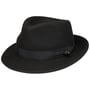 Maleo Wool Hat by Mayser black