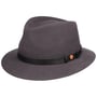 Bilbao Soft Wool Hat with Cashmere by Mayser grey