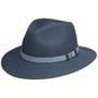 Gedeon Traveller Wool Hat by Mayser blue