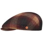 Sidney Wool Flat Cap by Mayser camel