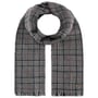 Marzio German Wool Scarf Zechbauer by Mayser grey