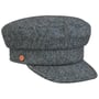 Kendy Tweed Fisherman´s Cap by Mayser blue