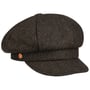 Camilla Limited Edition Newsboy Cap by Mayser brown-black