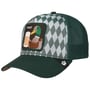 Prost Trucker Cap by Goorin Bros. dark green