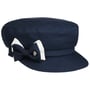 Merana Linen Fisherman´s Cap by Lierys navy