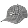 Lazy Check Cap by Levi’s® black