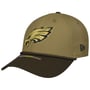 39Thirty NFL25 STS Eagles Cap by New Era olive