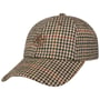 Travertine Varsity Cap by Levi’s® beige-red