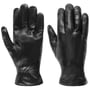 Klassik Herrenhandschuhe by Roeckl black