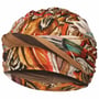 HocShakti Turban by Christine Headwear red