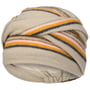 HocZoya Turban by Christine Headwear beige