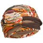 HocNoya Turban by Christine Headwear red