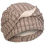 HocZoya Turban by Christine Headwear taupe