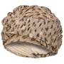 HocAlva Turban by Christine Headwear beige