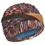 HocShakti Turban by Christine Headwear brown