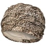 HocSapphire Boho Turban by Christine Headwear beige-black