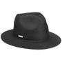 Papierborten Fedora by Seeberger black