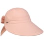 Uni Face Framer Sun Visor by McBURN rose