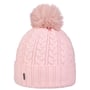 Cosy Cosy Pompom Hat by McBURN rose