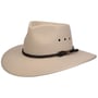 Minamurra Wool Hat by Ringers Western cream white
