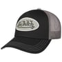 Classic Twotone Cap by Von Dutch black