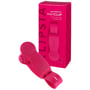 Hat Clip by Klipsta pink