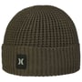 Sandbar Beanie Hat by Hurley brown