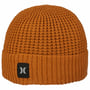 Sandbar Beanie Hat by Hurley rust