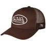 Classic LOFB Cap by Von Dutch brown