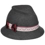 Veldach Dirndl Wool Hat grey