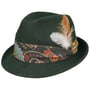 Talbruck Wool Hat dark green