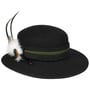 Keldbruck Tyrolean Hat black
