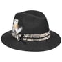 Keldrain Wool Traveller Hat anthracite