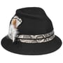 Talvenau Dirndl Tyrolean Hat black