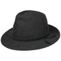 Sechser Tyrolean Hat anthracite