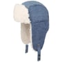 Cozy Wash Trapper Hat by Levi’s® blue