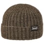 Sunset Beanie Hat by Levi’s® brown