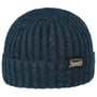 Sunset Beanie Hat by Levi’s® navy