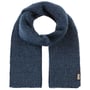 Sunset Knit Scarf by Levi’s® navy