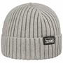 Sunset Beanie with Cuff by Levi’s® grey