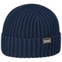 Sunset Beanie With Cuff by Levi’s® navy