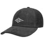 Heritage Strapback Cap by Billabong black