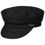 Eefie Uni Fisherman’s Cap by Barts black