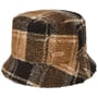 Teddybuck Cloth Hat by Barts brown-beige