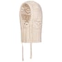 Lilhid Hood by Barts cream white