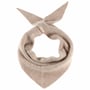 Murreal Wool Scarf by Barts beige