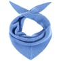 Murreal Wool Scarf by Barts blue